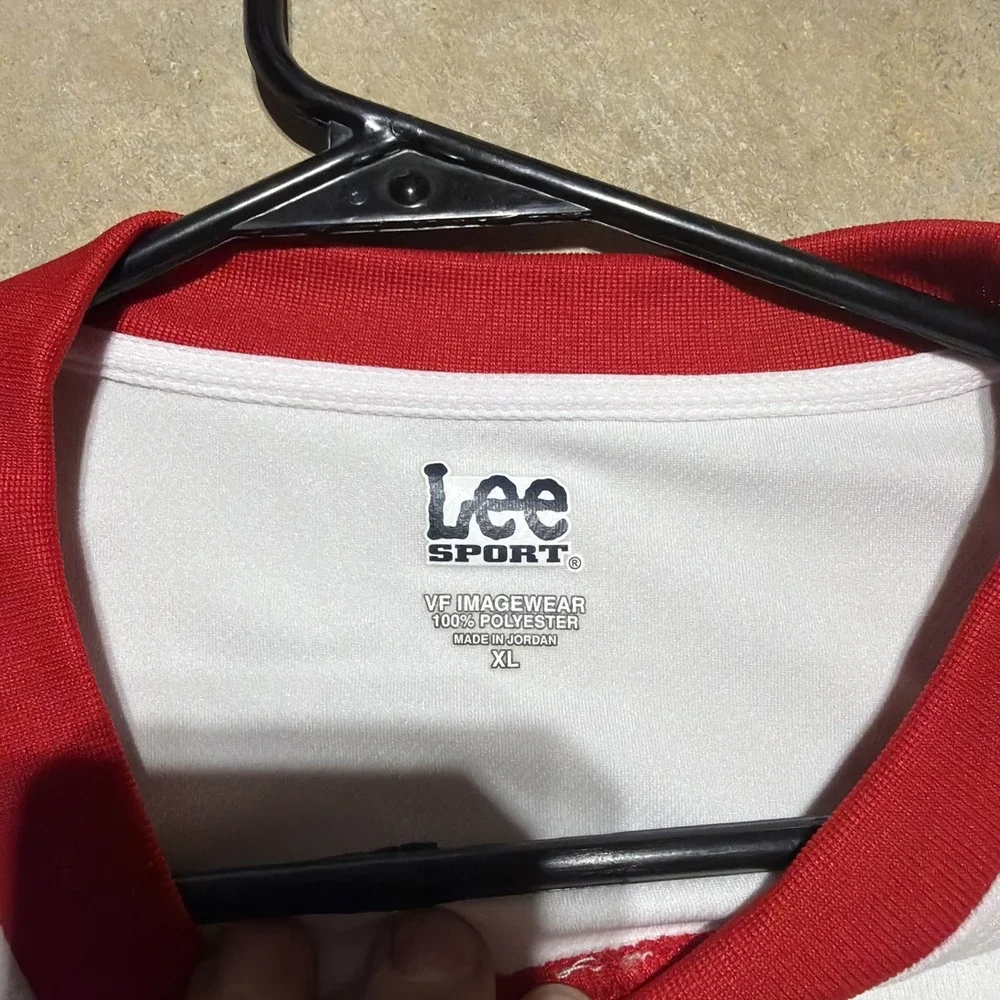 Lee vtg sport